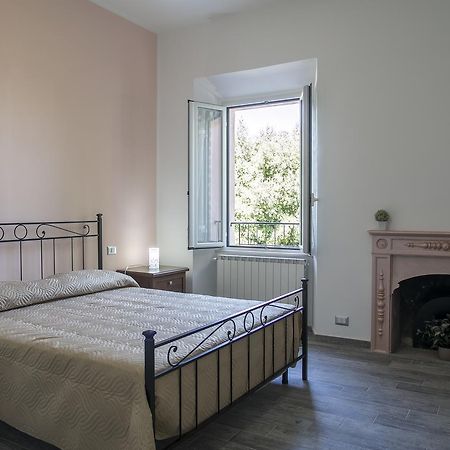 La Sosta B&B Stroncone 外观 照片