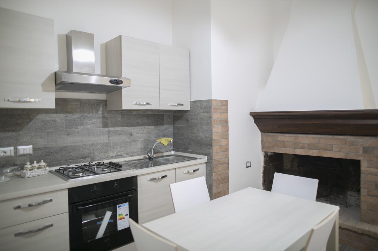 La Sosta B&B Stroncone 外观 照片