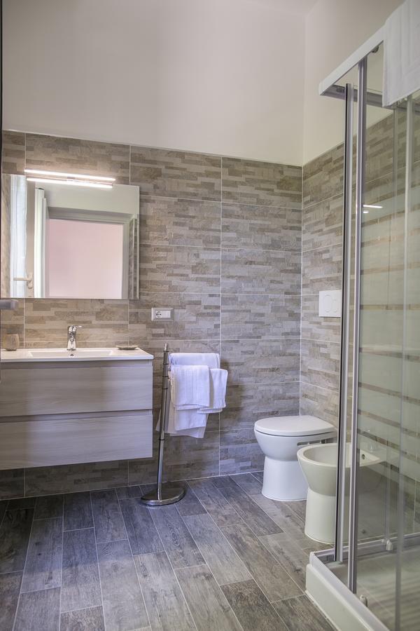 La Sosta B&B Stroncone 外观 照片