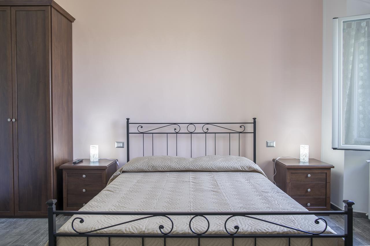 La Sosta B&B Stroncone 外观 照片