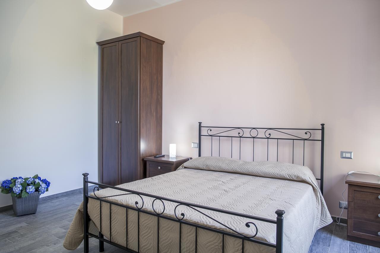 La Sosta B&B Stroncone 外观 照片