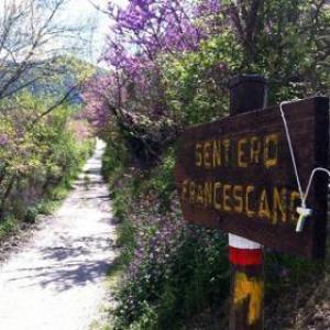 La Sosta B&B Stroncone 外观 照片